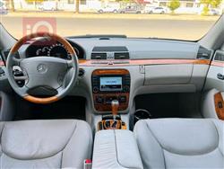 مێرسێدس بێنز S-Class